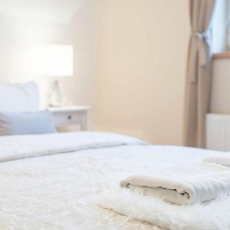 Venus Apartments - Renate Budapešť Exteriér fotografie