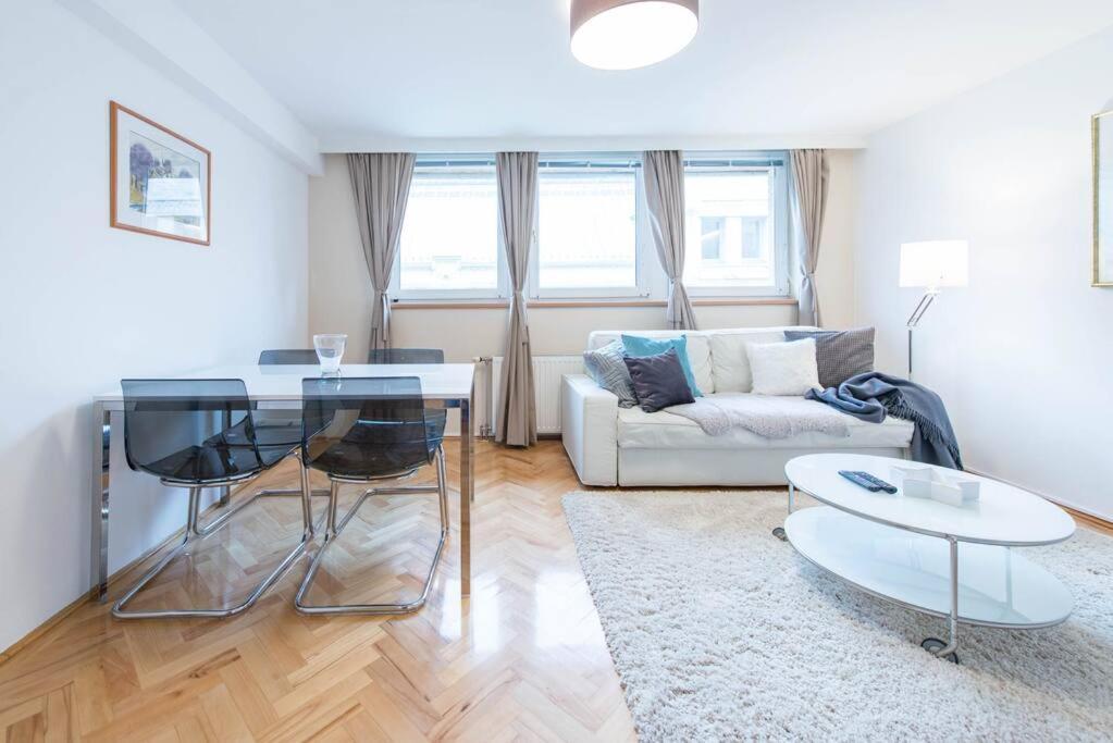 Venus Apartments - Renate Budapešť Exteriér fotografie