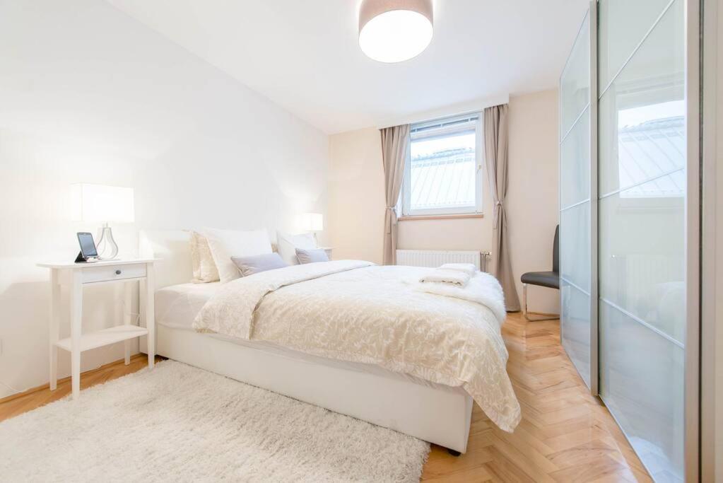 Venus Apartments - Renate Budapešť Exteriér fotografie
