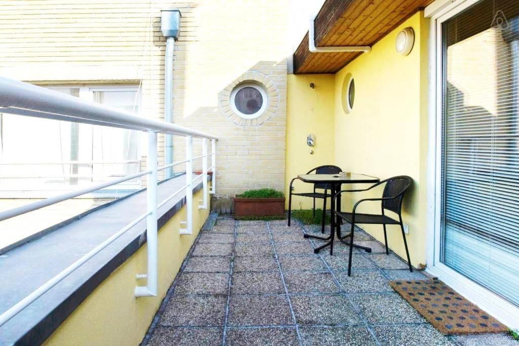 Venus Apartments - Renate Budapešť Exteriér fotografie
